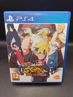 Naruto Shippuden Ultimate Ninja Storm 4 PS4 / PS5 📀🎮📀TOP