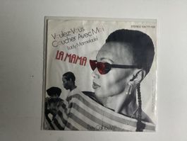 La Mama Single - Voulez Vous
