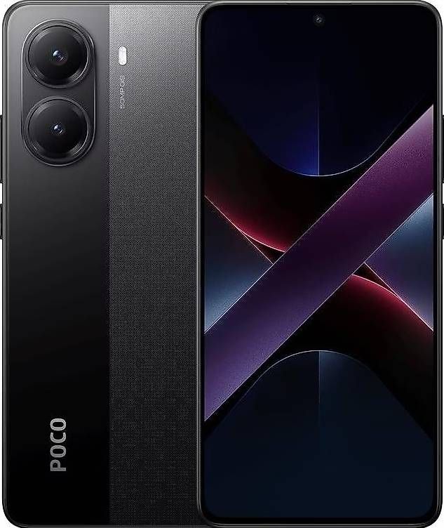 Xiaomi Telefoni cellulari / Smartphones: Xiaomi Poco X7 Pro 8/256 - Comme neuf – Nuovo (secondo la descrizione) da Lausanne venduto da gigalabs