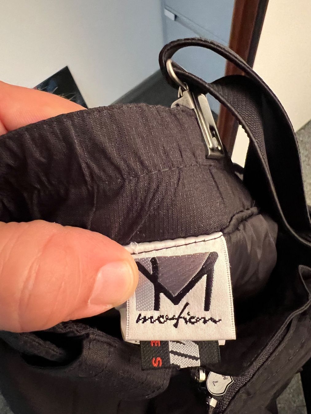 Pantaloni: Motion Skihose / Snowboard – Usato da Meggen venduto da sennaoliver 6