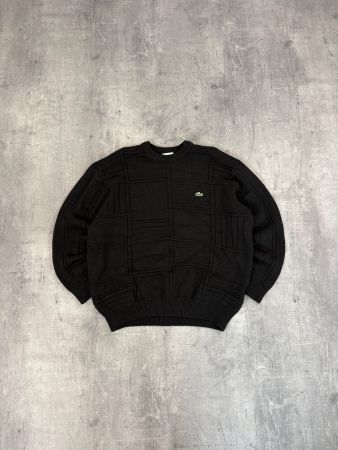 Vintage Lacoste Sweater (XL)