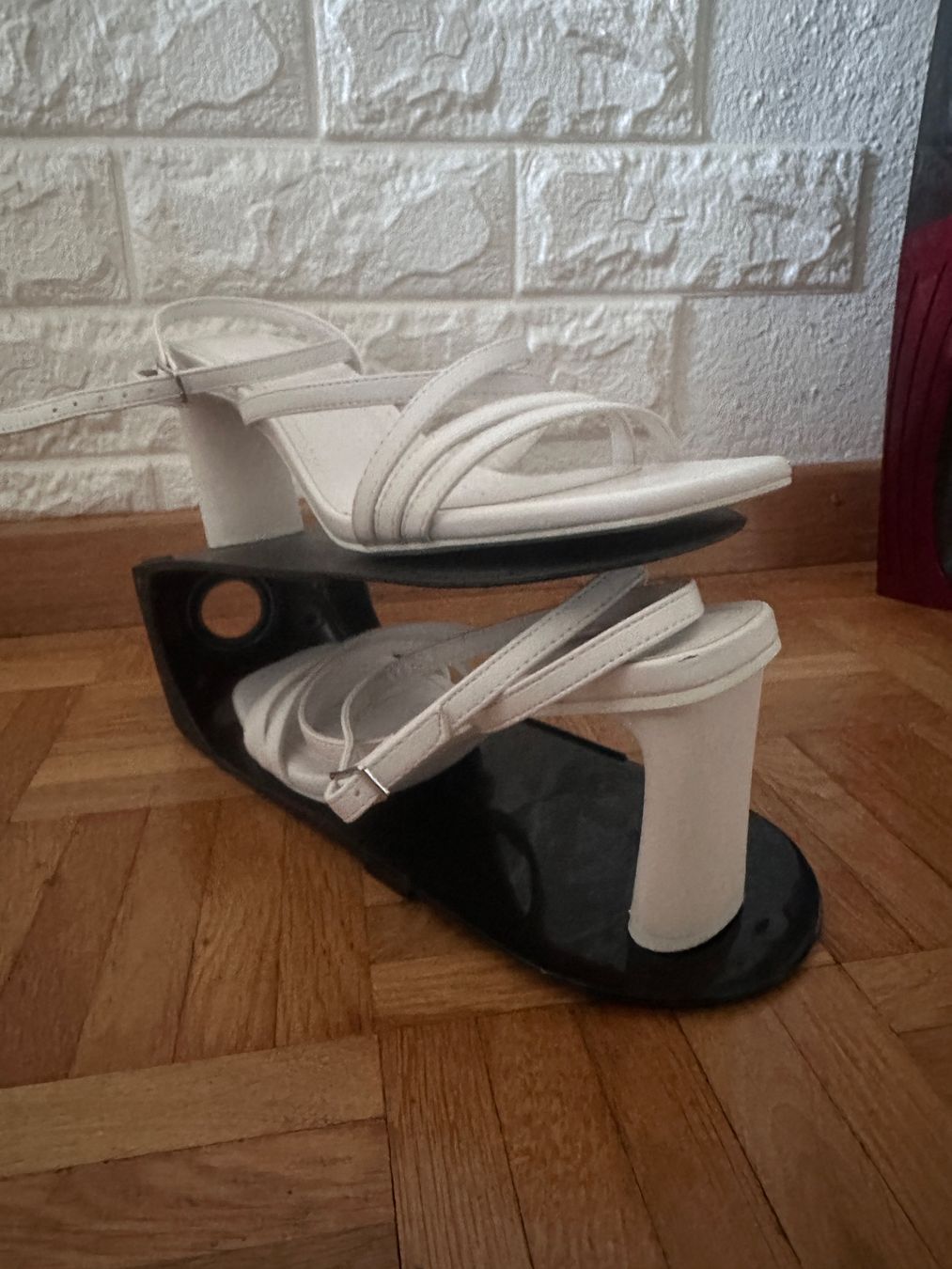 Scarpe da uomo: 6 schuhorganizor – Nuovo (secondo la descrizione) da Urdorf venduto da Mondschein14 1