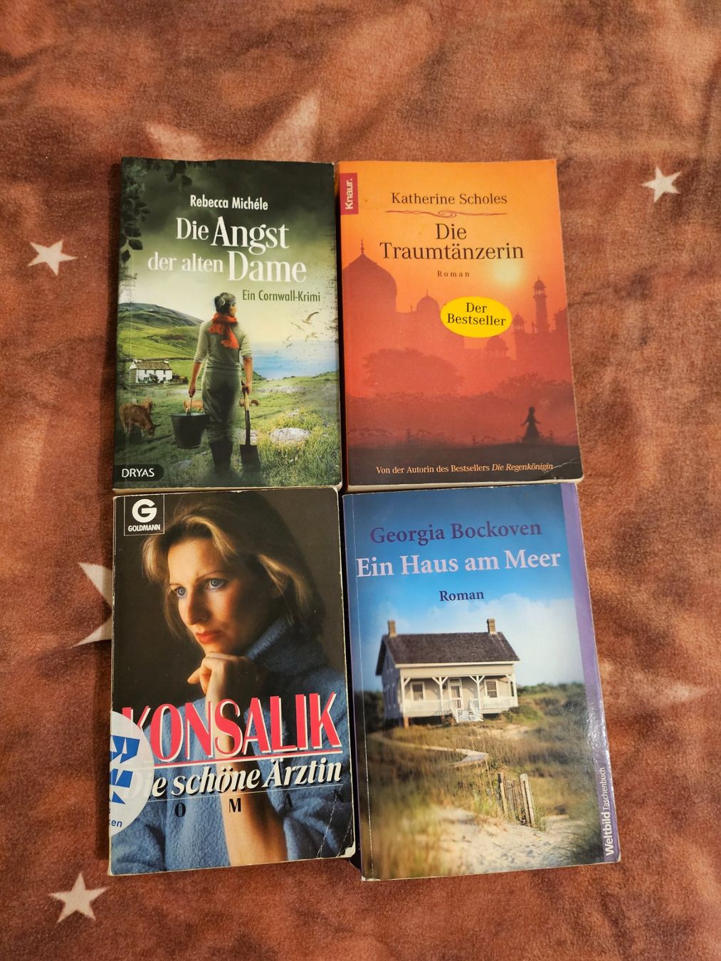 Libri: Bücherpaket: Divers 03 – Usato da Thun venduto da Shame