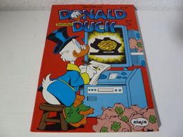Walt Disney’s Donald Duck, Heft Nr. 229