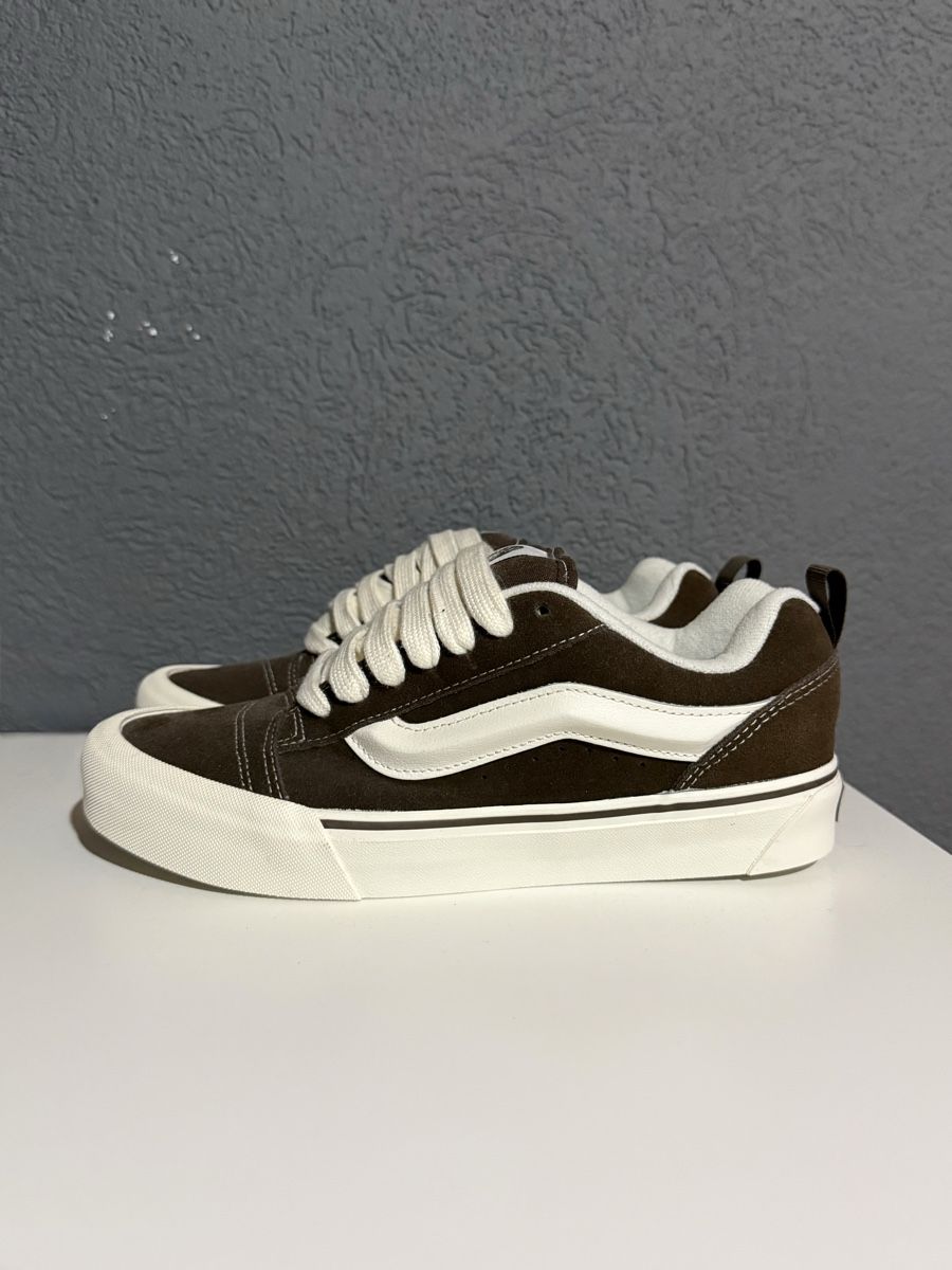 Vans Chaussures hommes: Vans Knu Skool – Neuf (Voir description) à Wilderswil par AndreDias768