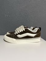 Vans Knu Skool