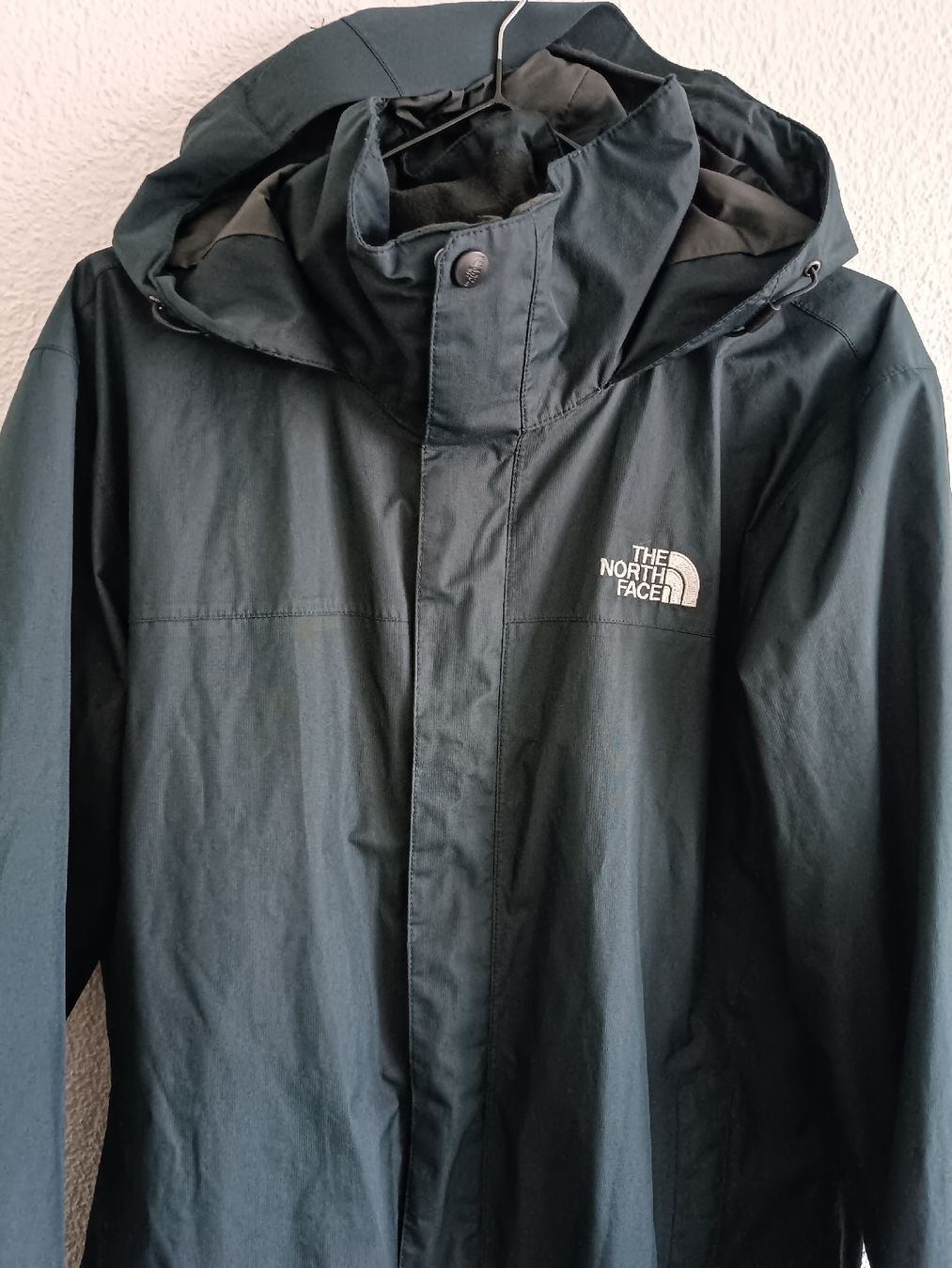 North Face Giacche: North Face 3 in 1 Jacke Gr S – Usato da Binz venduto da julijuli 2