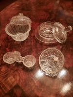 Glasschalen