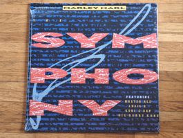 Marley Marl, The Symphony - 12" Maxi USA 2002