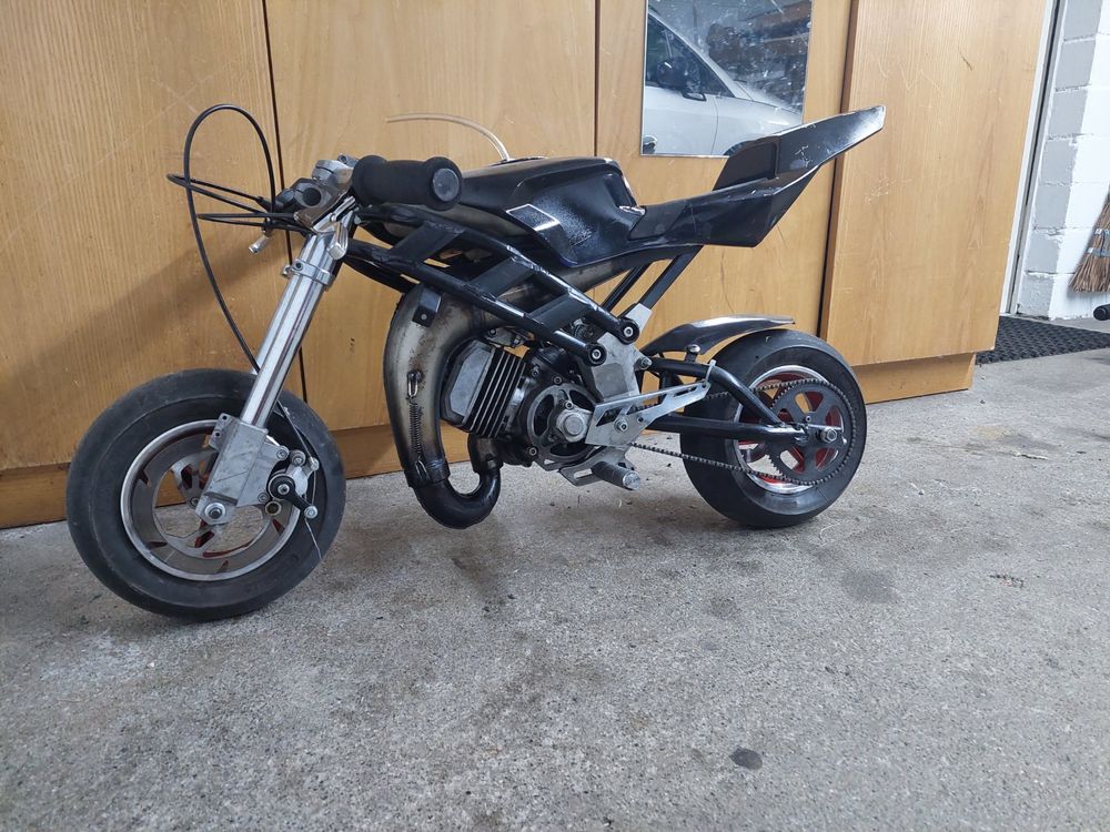 Blata c1 ab 1 Franken (Gebraucht) in Büron für CHF 52 – nur Abholung ...