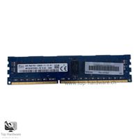 Hynix 4GB PC3-12800R DDR3 1600MHz 240Pin RDIMM ECC Speicher