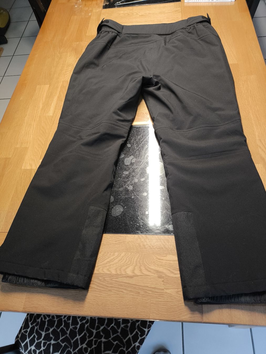 Killtec Hosen: Skihose Gr.24 Kurzgröße/Gr.48 Killtec – Gebraucht aus Burgdorf von Ropajesi 6