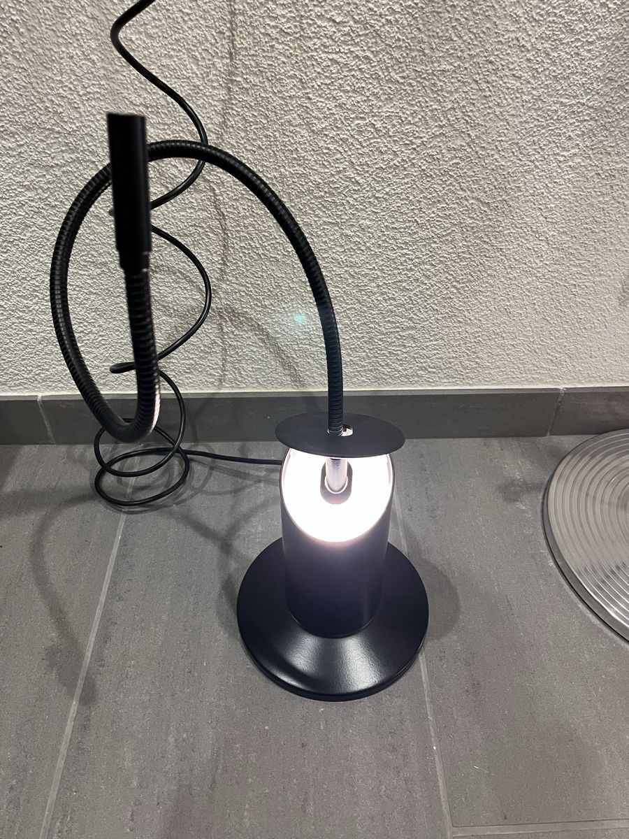 Lumina Lampade: Lumina mod. ZED Tisch Leuchte – Usato da Neerach venduto da fuz_8d7l