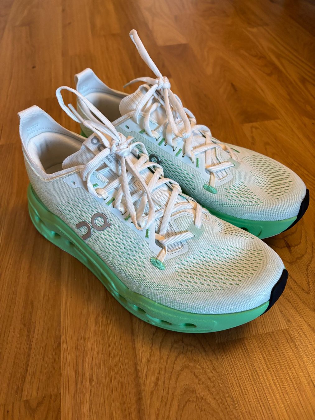 On Chaussures hommes: On Running Cloudsurfer Max Size 44 – Neuf (Voir description) à Genève par mic_rk8v