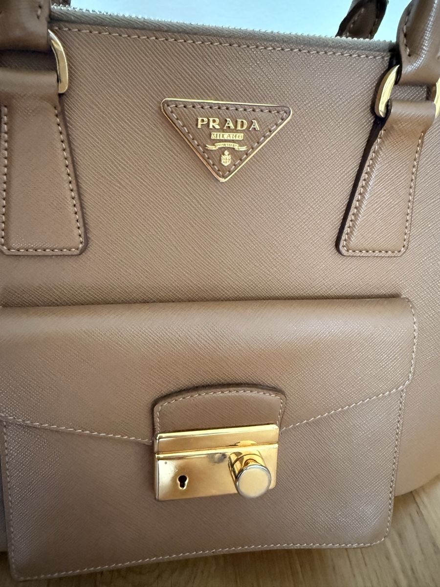Prada Borse da donna: Tasche Prada – Usato da Zürich venduto da ifi_zp8b 4