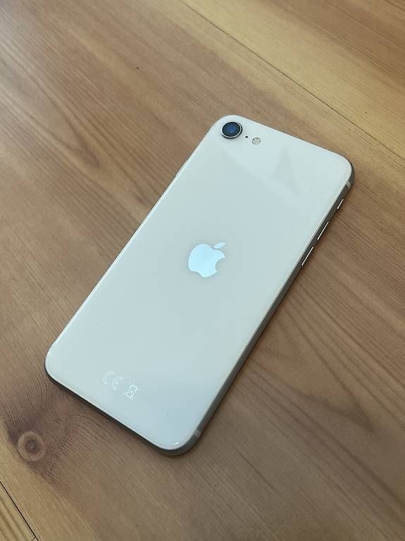 Apple Handys / Smartphones: iPhone SE 2. Gen – Gebraucht aus Schöfflisdorf von Panter51 2