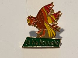 1 Pin La Vie Naturelle