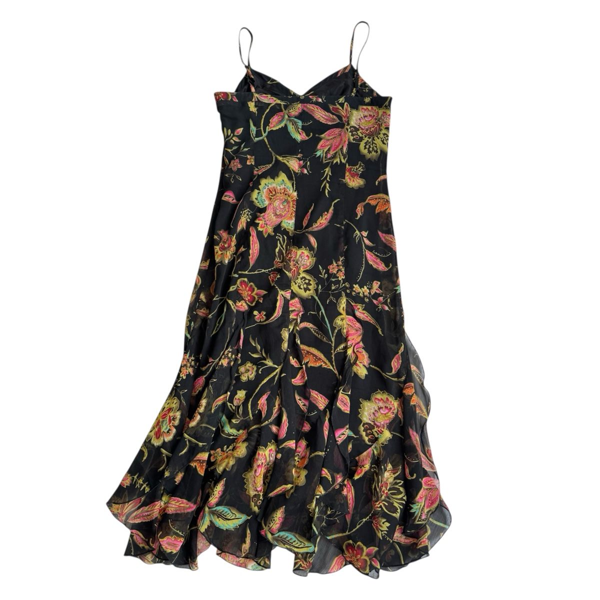 Vestiti: Schönes Sommer Kleid Gr.S – Usato da Oberwil BL venduto da olibbg 1