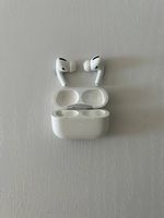 Apple AirPods Pro 1, gebraucht, selten benutzt!