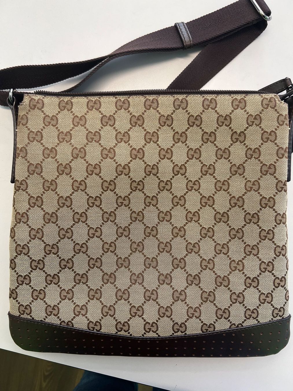 Gucci Borse da donna: Gucci Tasche – Usato da Zwingen venduto da Nfrey4 1