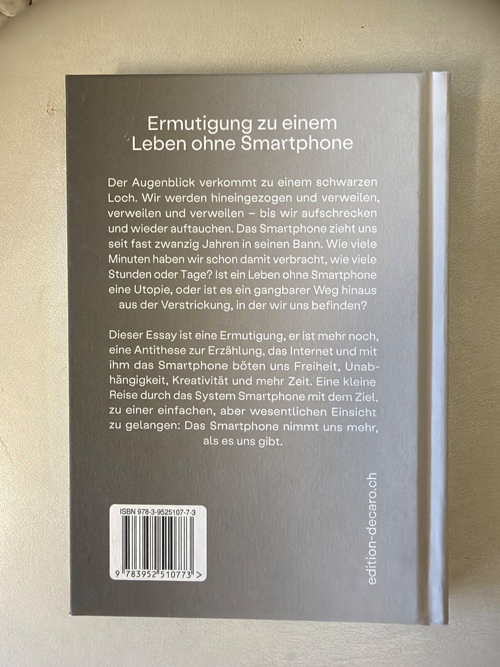 Bücher: Smartphone-Los – Gebraucht aus Dietikon von Buchantiqdietikon 1