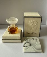 Oscar de la Renta - Reines pures Parfum - Vintage matt 1977