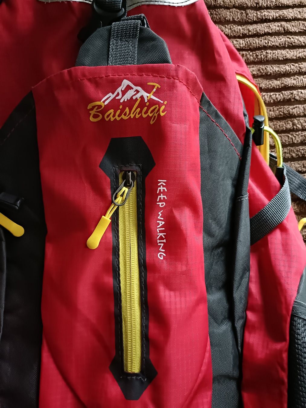 Zaini: Wanderrucksack, ca 20 - 25 Liter – Usato da Grenchen venduto da Schlussliecht 1