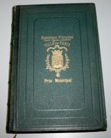 Henri Martin: Trois grands ministres: Sully Richelie Colbert