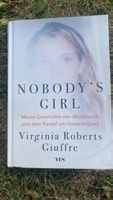 Nobody's Girl Virginia Roberts Giuffre Book German