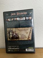 Jack Holborn DVD - Das aussergewöhnliche Abenteuer!