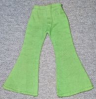 pantalon pour Barbie