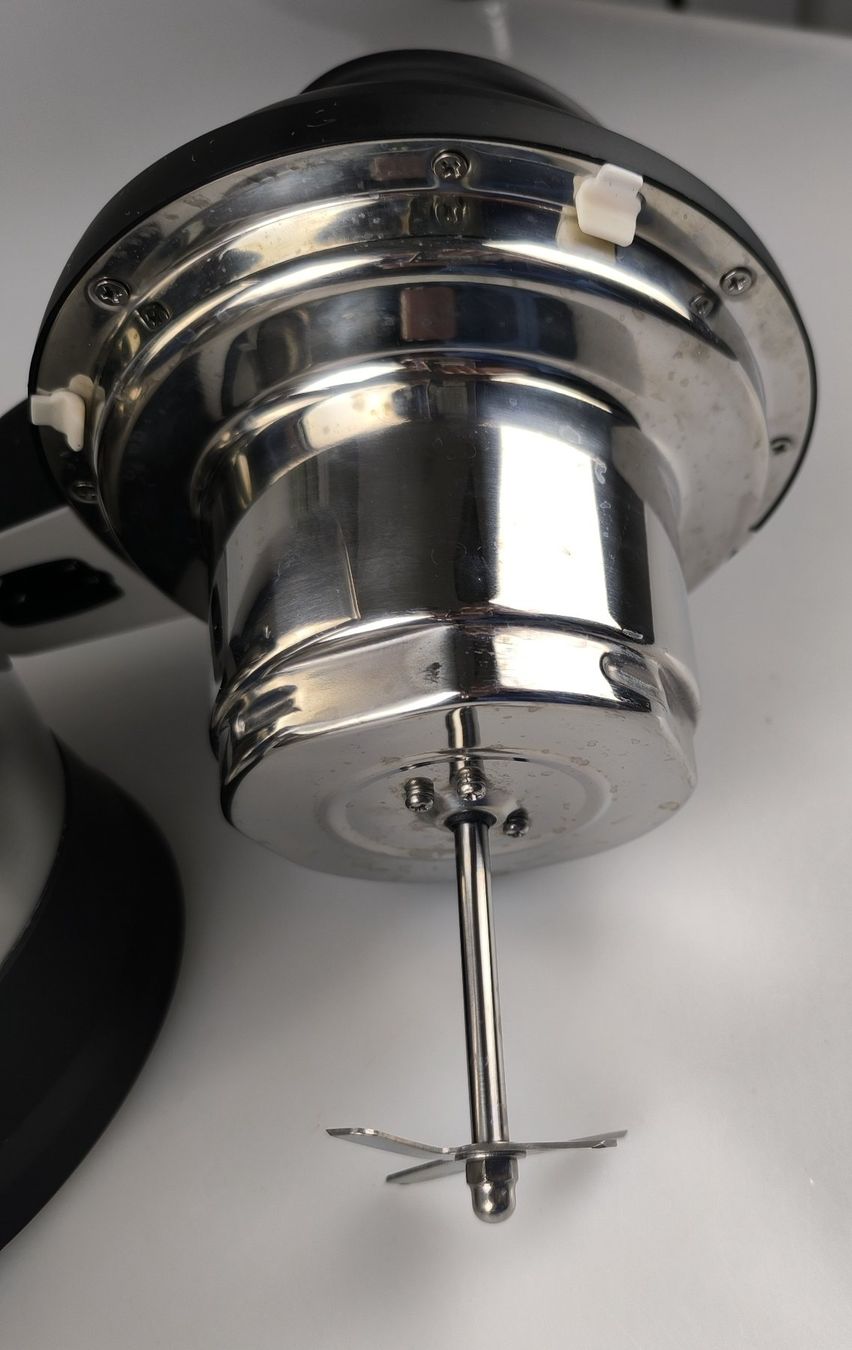 Elettrodomestici da cucina: Milk Maker – Usato da Rüti ZH venduto da Restwert_Rueti_ZH 4
