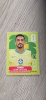 Fifa World Cup Panini BRA 7