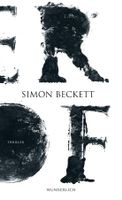 Beckett Simon - Der Hof (geb) / Thriller