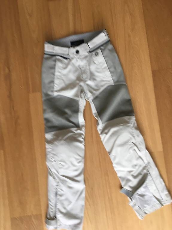 Vestes: Giacca e pantaloni BMW Airflow 3 – D'occasion à Cavigliano par sciacallo73 3