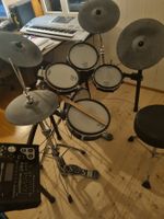 Roland TD-30 Profi V-Drum
