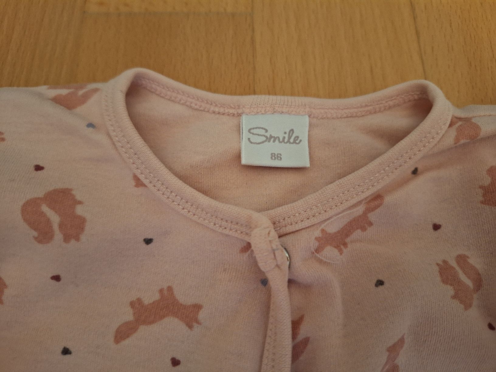 Pyjamas & Ähnliches: Pyjama in Gr. 86 – Gebraucht aus Oberrieden von smarties949 3