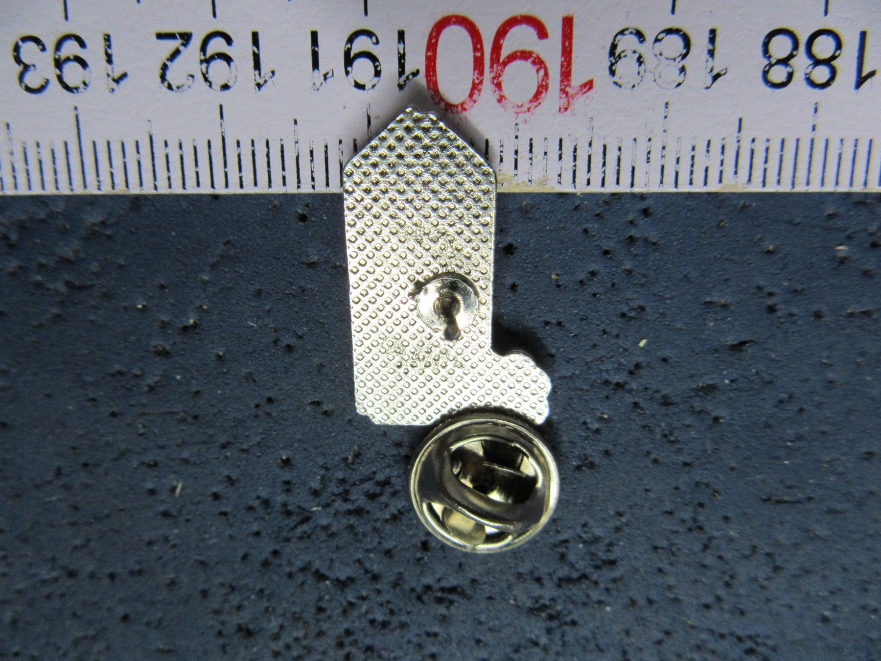 Swiss Placchette & Badge: SILVAPLANA CORVATSCH GR PIN – Usato da Ettingen venduto da Hausi4711 1