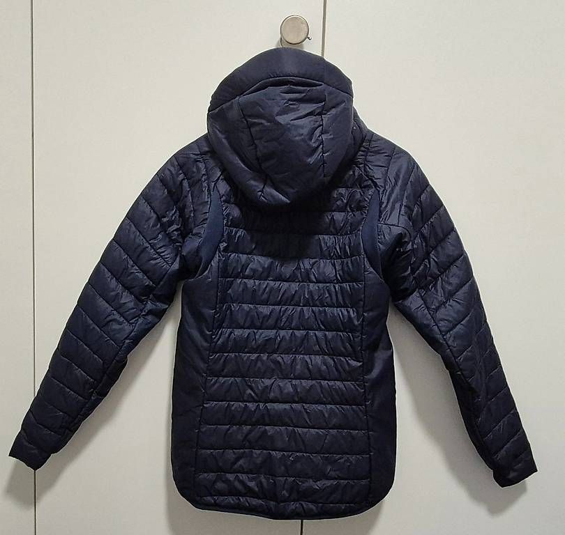 Haglöfs Giacche: Haglöfs Jacke Damen Grösse S – Usato da bern venduto da sommer89 1