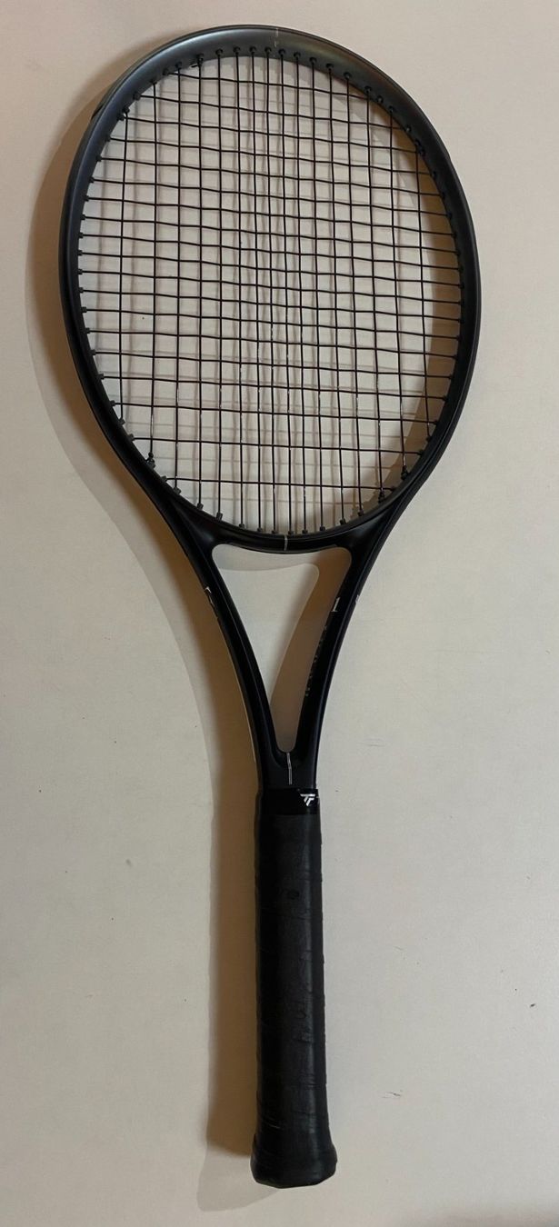 Wilson Racchette: WILSON RF 01 GRIP 3 – Nuovo (secondo la descrizione) da lugano venduto da YOYO-TENNIS