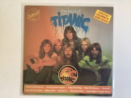 Titanic LP - The Best Of