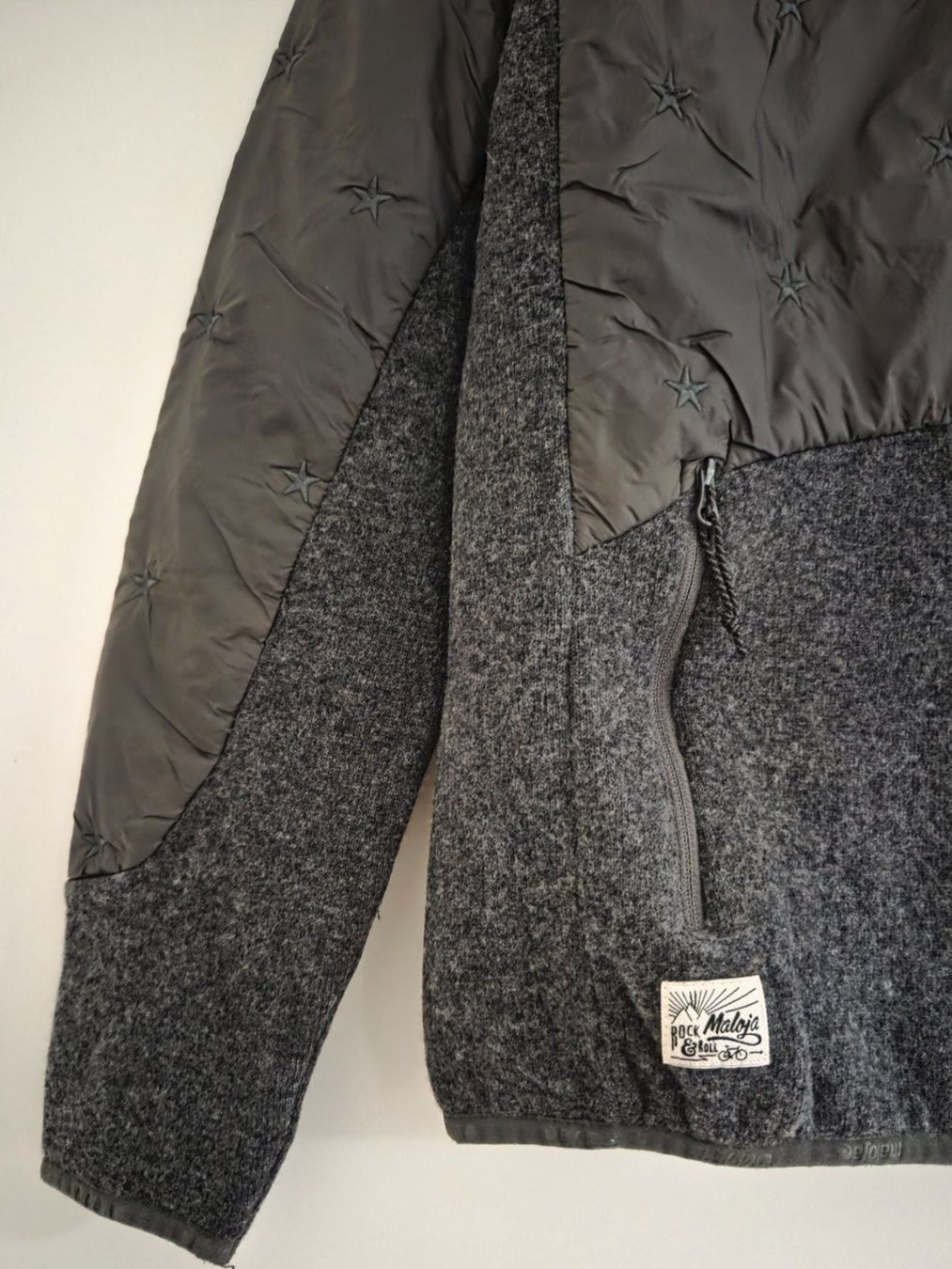Maloja Jacken: Tolle Maloja Jacke – Gebraucht aus Thun von angerber 1