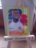 Carte FIFA Panini 2026 Danley Jean Jacques HAI11