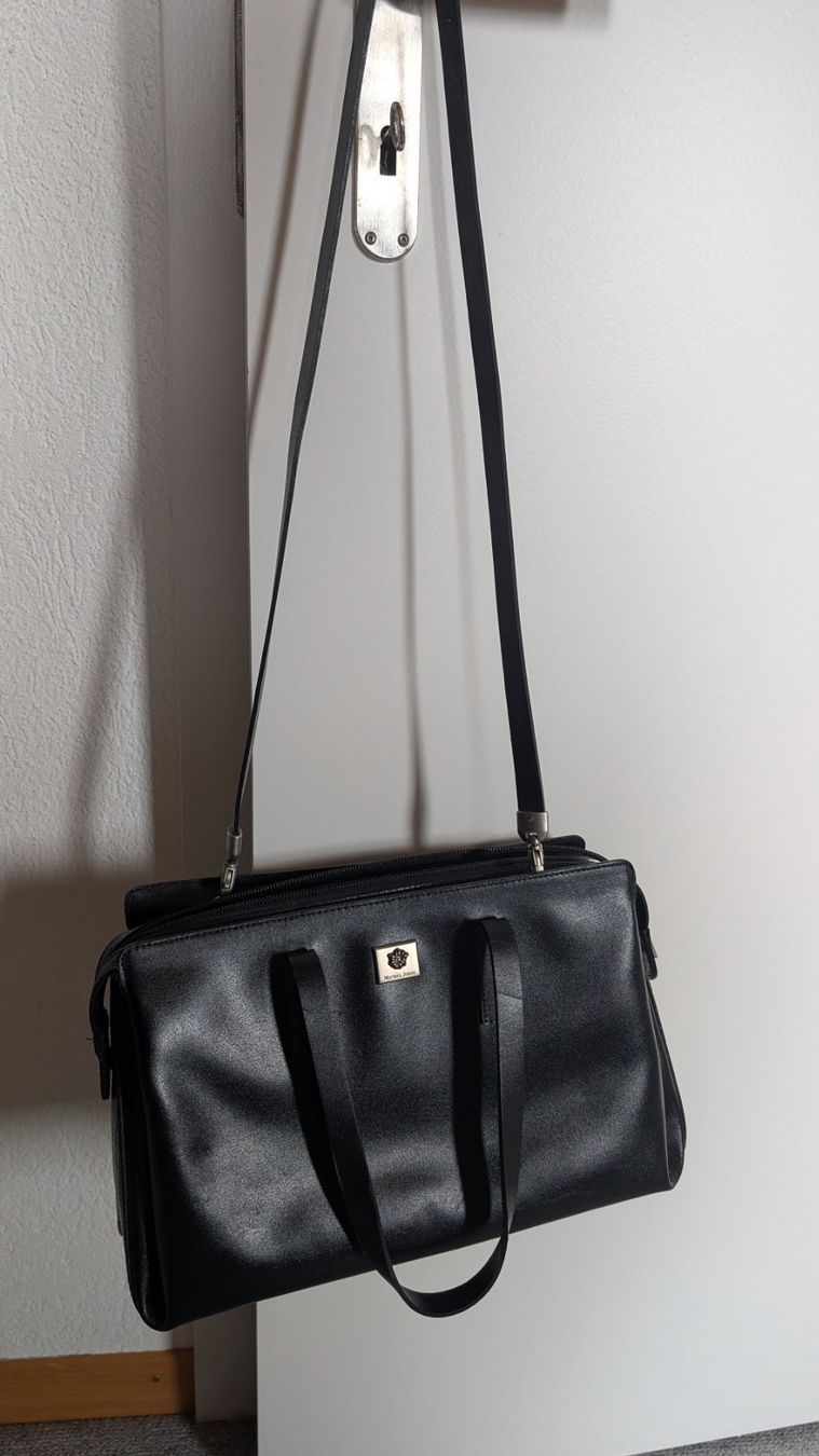 Michel Jordi Borse da donna: Handtasche Michel Jordi – Usato da Ittigen venduto da stoney63 3