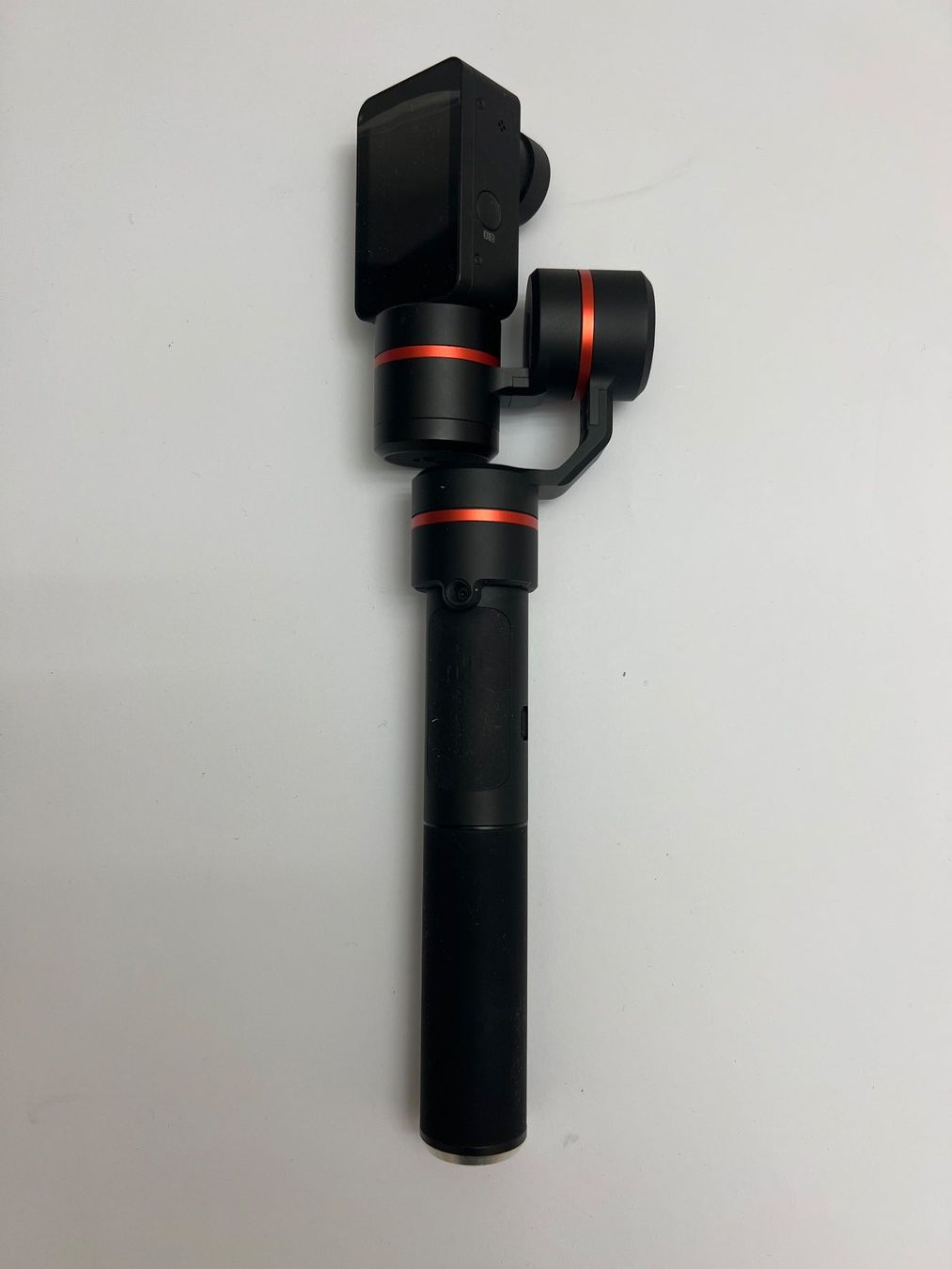 Videocamere: Feiyu Tech Summon+ – Usato da Zürich venduto da florian.kilian 1