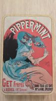 Vintage-Dosenbox „Pipermint Get Frères“