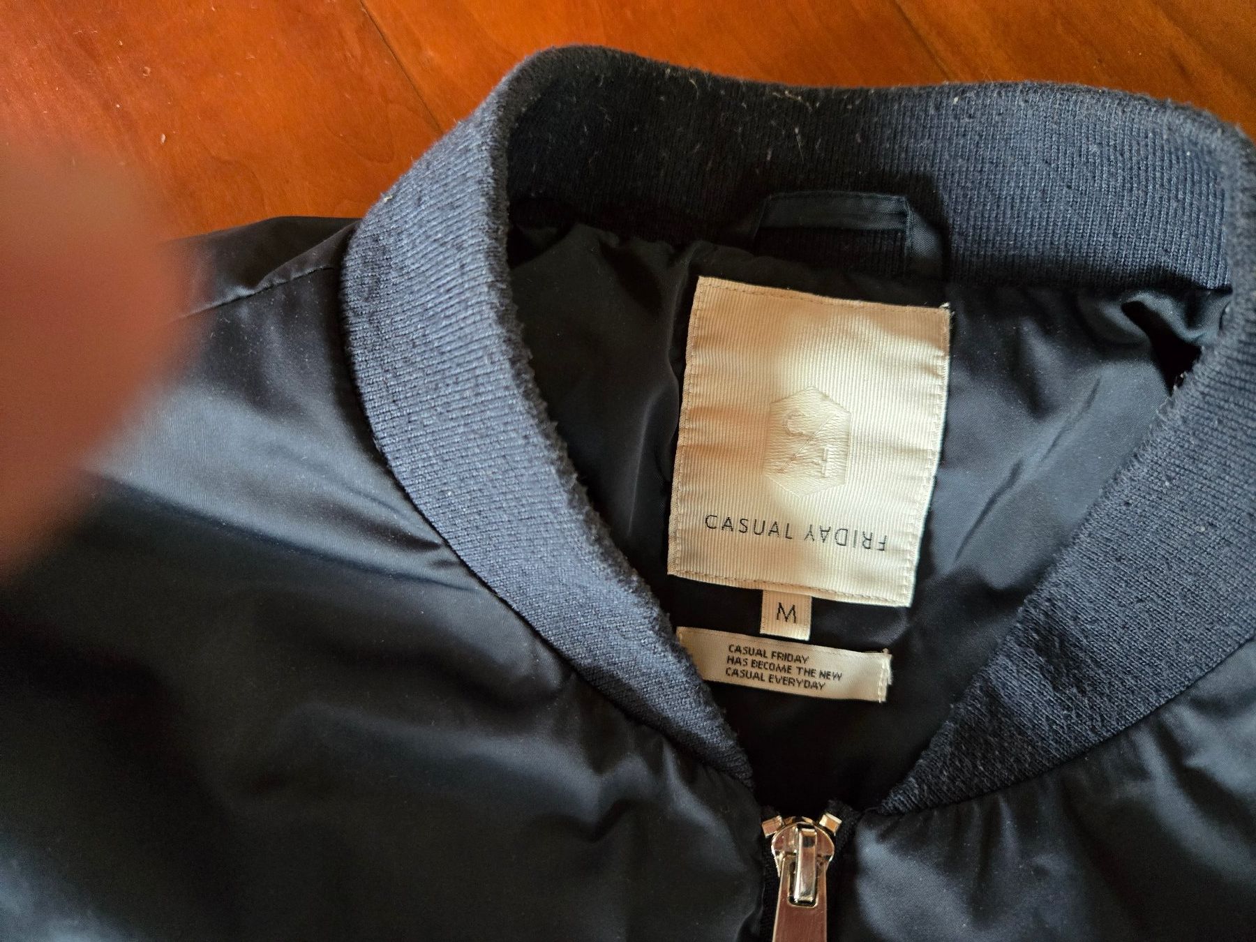 Vestes: Übergangsjacke – D'occasion à Altstätten SG par Tschuppben 1