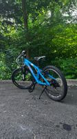 MTB Cycletech Moskito 20