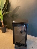 Weinkühlschrank Bartscher 88 Liter für ca. 28 Flaschen