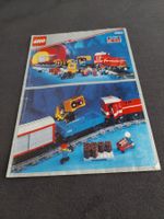 Lego Nr. 4563 nur Bauanleitung Bitte sehen Sie sich die Bild